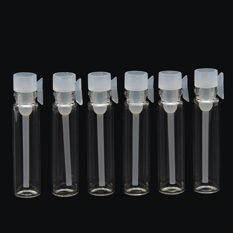 50pcs 1ml/2ml/3ml Empty Mini G - Perfume Fragrance Lab review and price