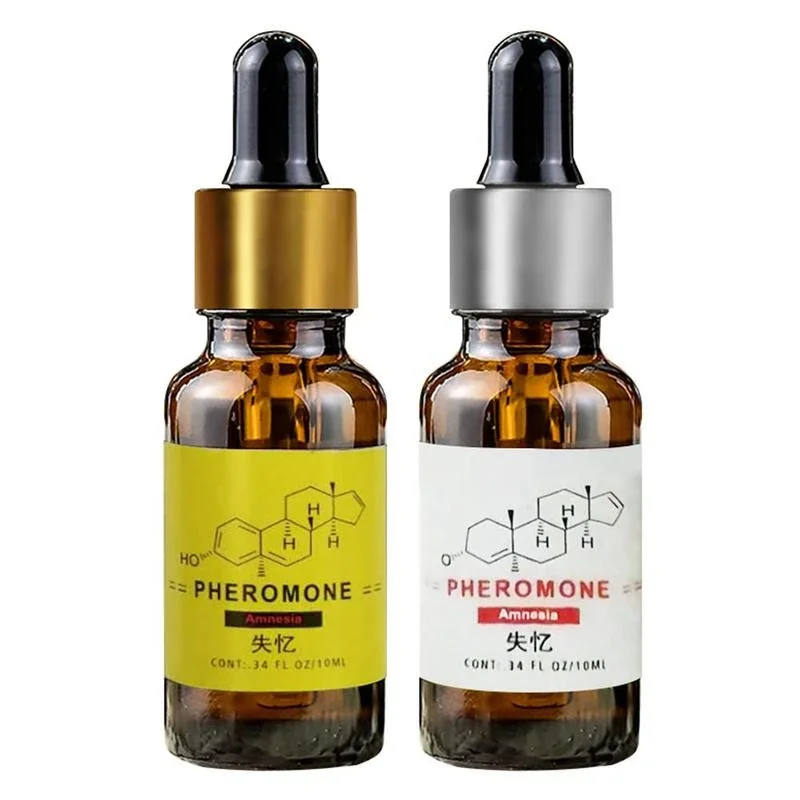 Pheromone For Man Attract Wome - Pure Perfume Fragrance review and price