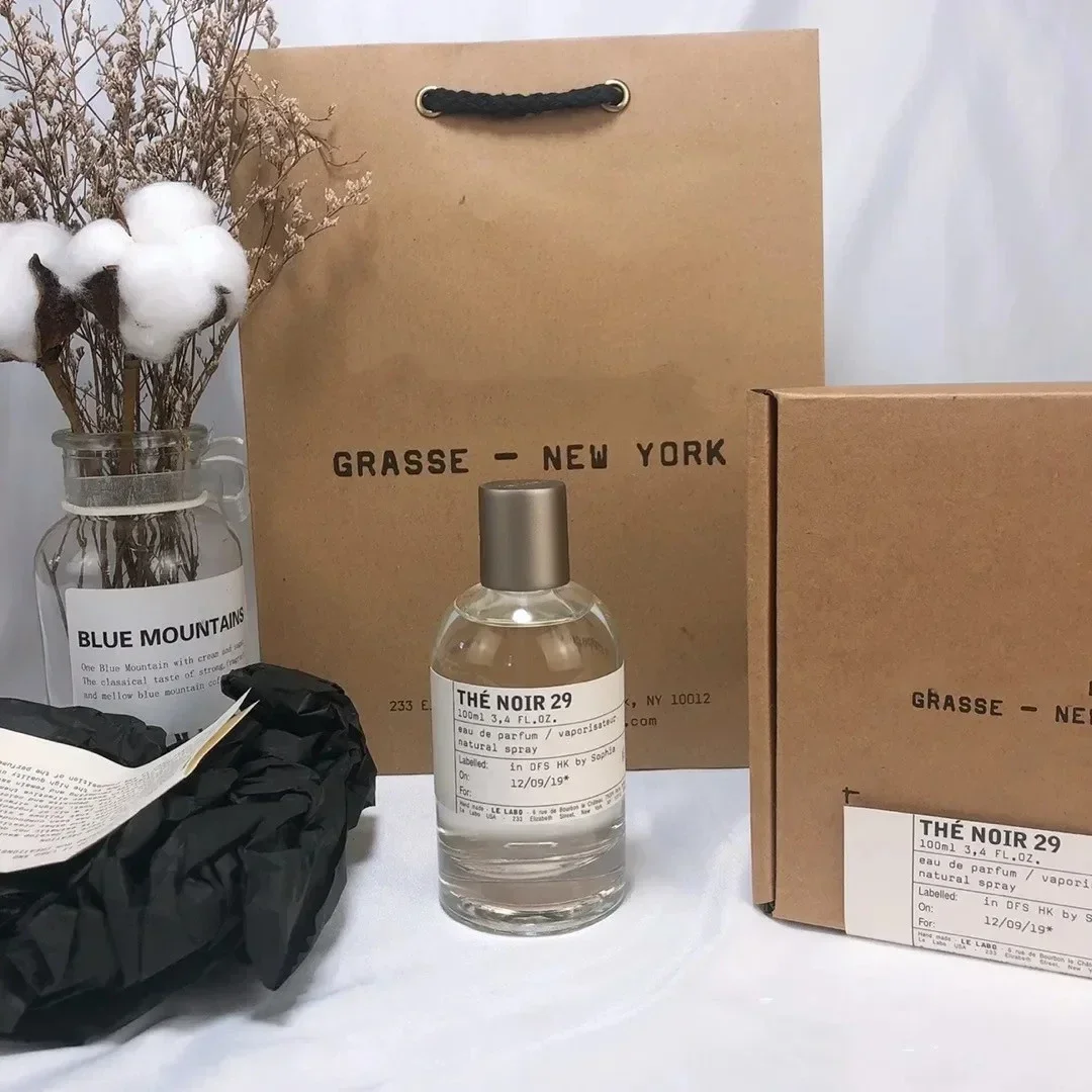 100ml Brand Perfume No.33 No.1 - Perfume Fragrance Lab review and price