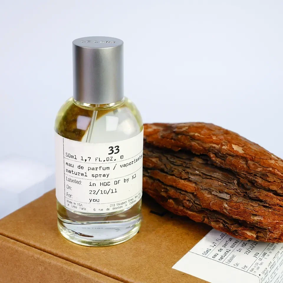 100ml Brand Perfume No.33 No.1 - Perfume Fragrance Lab review and price