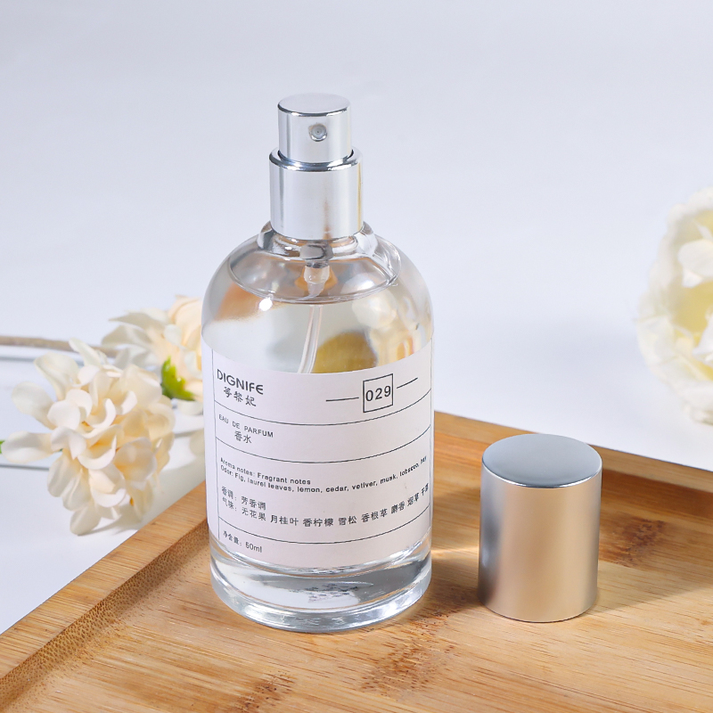 Brand+ Sandalwood Perfume 50ml - Perfume Fragrance Lab review and price
