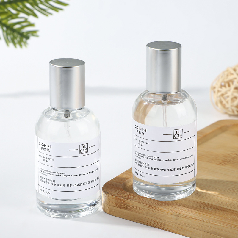 Brand+ Sandalwood Perfume 50ml - Perfume Fragrance Lab review and price