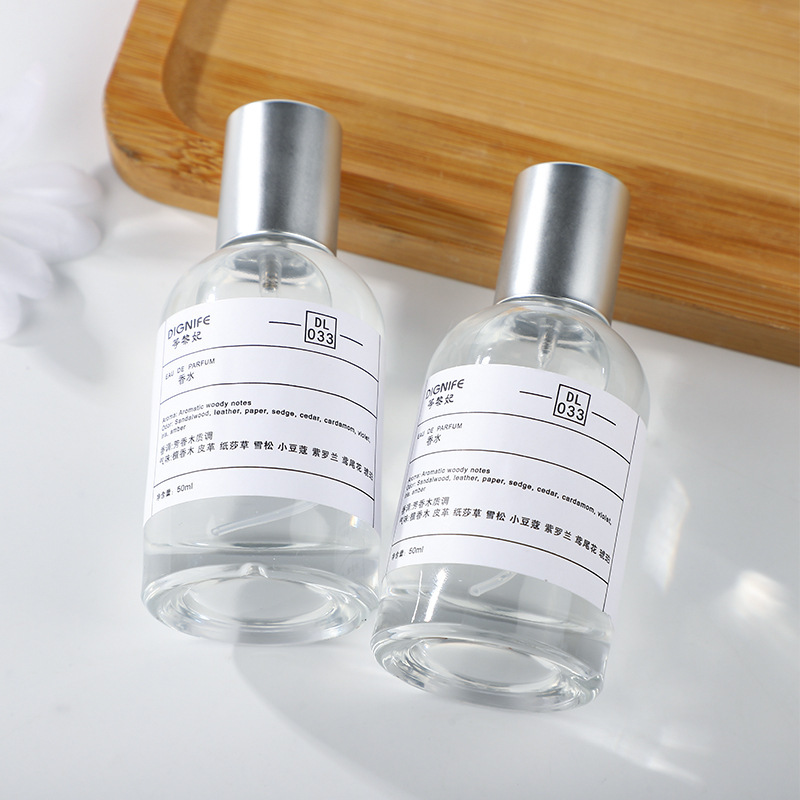 Brand+ Sandalwood Perfume 50ml - Perfume Fragrance Lab review and price