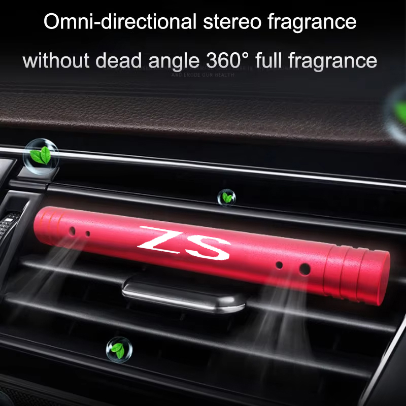 Car Air Fresheners Aroma Diffu - Perfume Fragrance Logo review and price