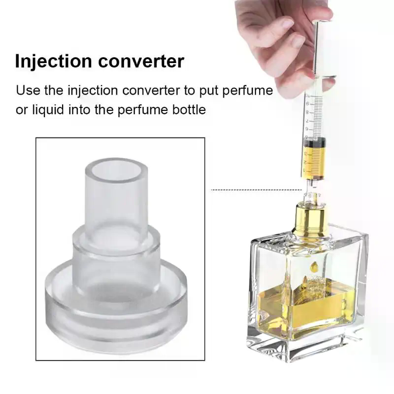 1/3Pcs Syringe Plastic Perfume - Oud Perfume Spray review and price