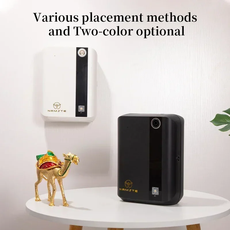 Electric Smell for Home Perfum - Perfume Fragrance Machine review and price