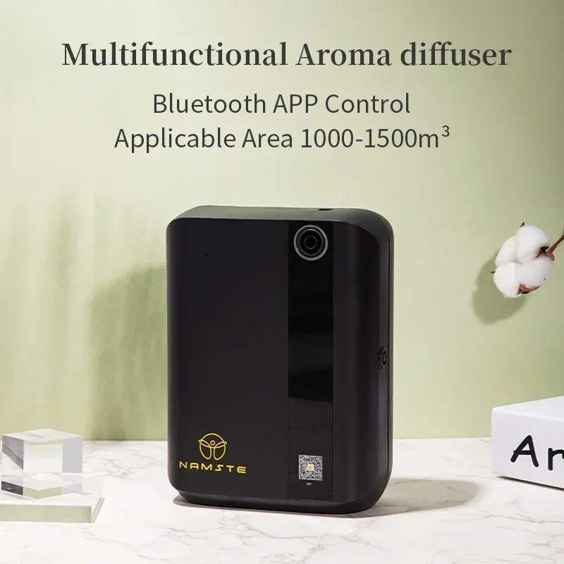 Electric Smell for Home Perfum - Perfume Fragrance Machine review and price