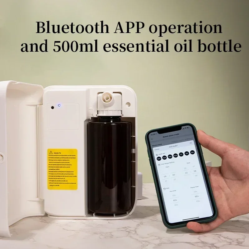 Electric Smell for Home Perfum - Perfume Fragrance Machine review and price