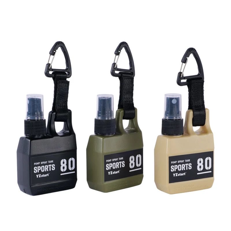 80ml Atomizer Bottle Portable  - Oud Perfume Spray review and price