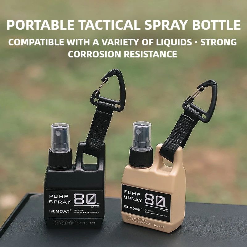 80ml Atomizer Bottle Portable  - Oud Perfume Spray review and price