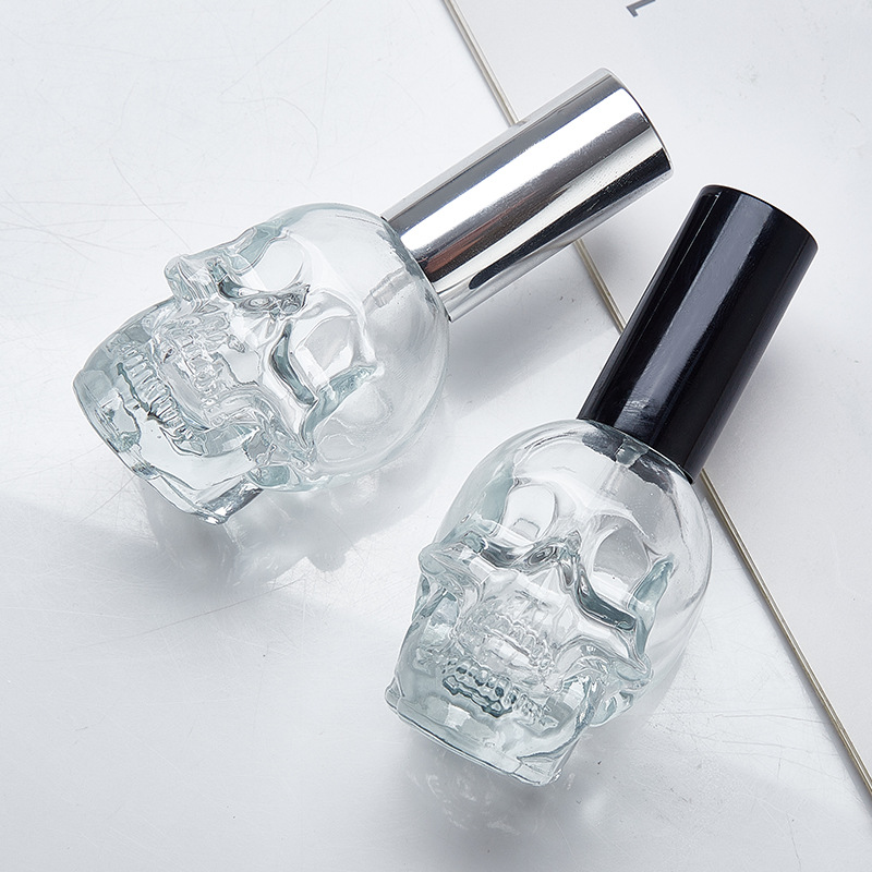 30/50/100ml Creative Skull Gla - Perfume Imperium Fragrance World review and price