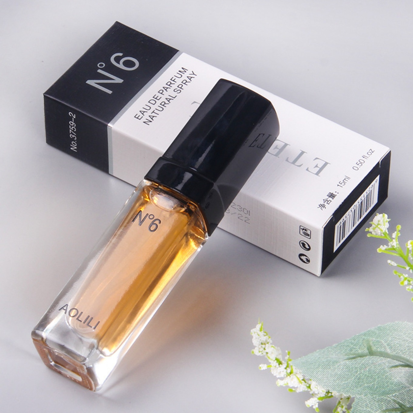 N6 Women Men Unisex Perfume Fr - Perfume And Fragrance review and price