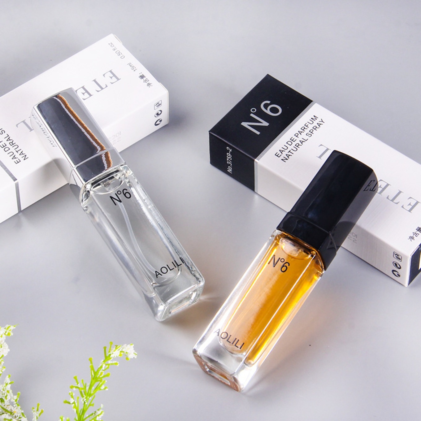 N6 Women Men Unisex Perfume Fr - Perfume And Fragrance review and price