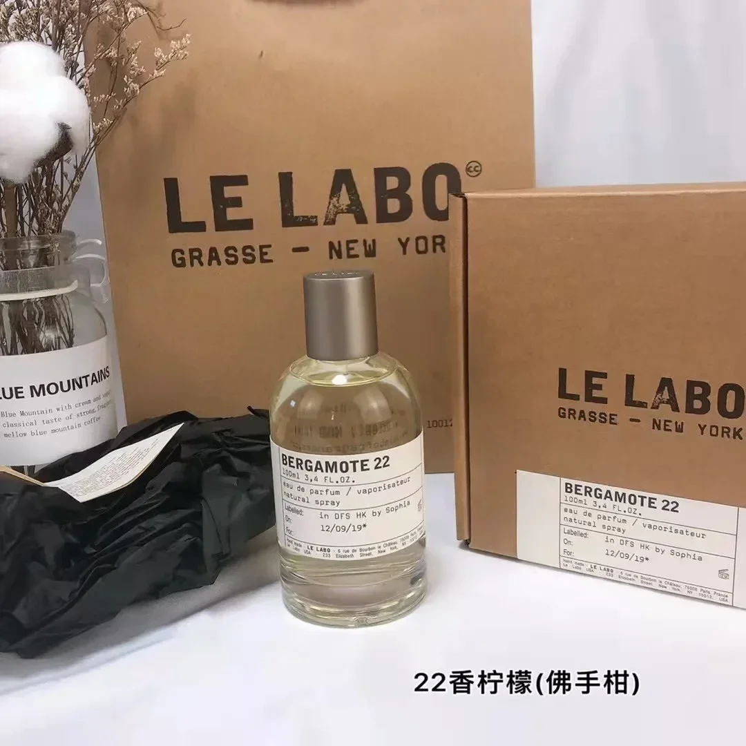 Laboratory Brand Perfume for W - Perfume Fragrance Lab review and price
