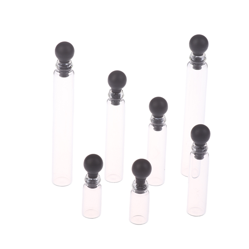 10pcs 0.5/1/2/3ml Empty Mini G - Perfume Fragrance Lab review and price