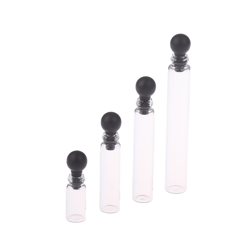 10pcs 0.5/1/2/3ml Empty Mini G - Perfume Fragrance Lab review and price