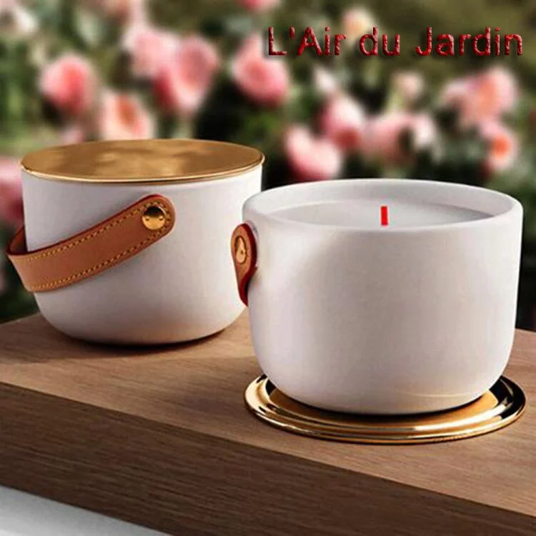 Perfumed Candle Aromatherapy I - Perfume Fragrance Lab review and price