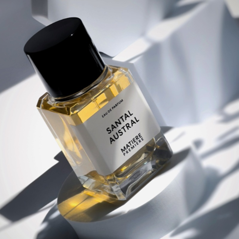 Matiere Premiere 100ML Unisex  - The Collection Perfume Fragrance review and price