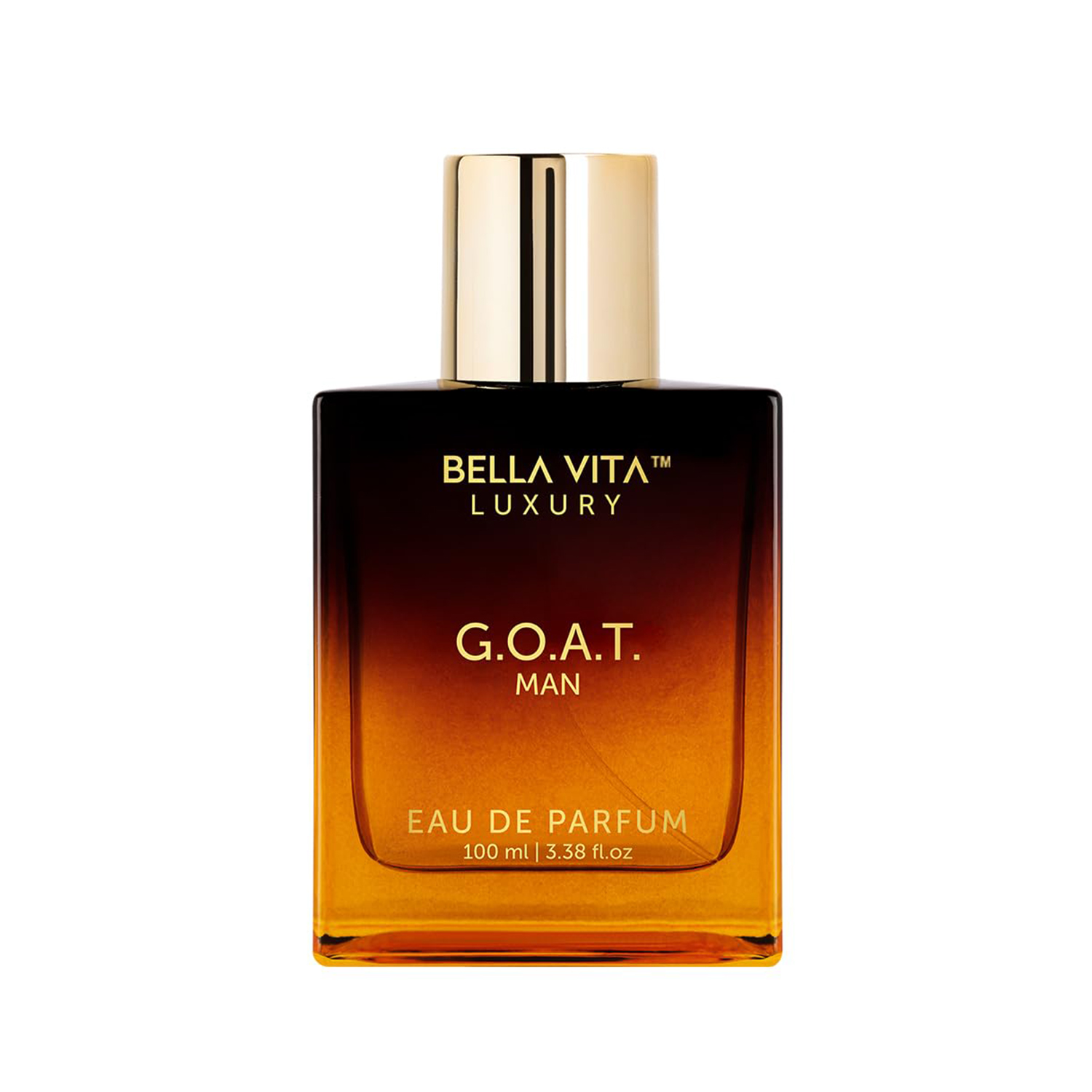Bellavita Luxury G.O.A.T. Eau  - Perfume And Fragrance review and price