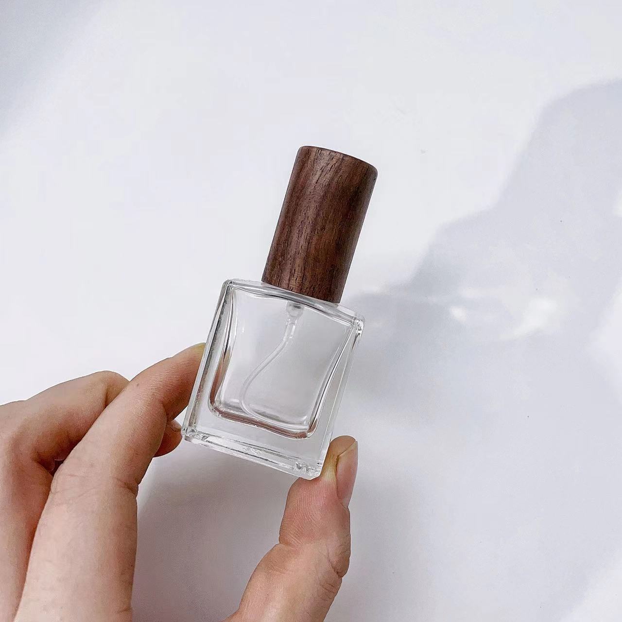 10ml Transparent Thick Glass P - Perfume Fragrance Machine review and price