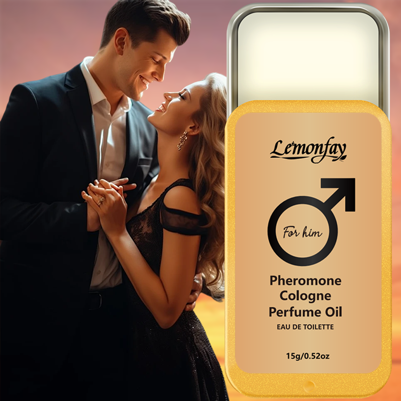 Lemonfay Men's Pheromone Mongo - Perfume And Fragrance review and price