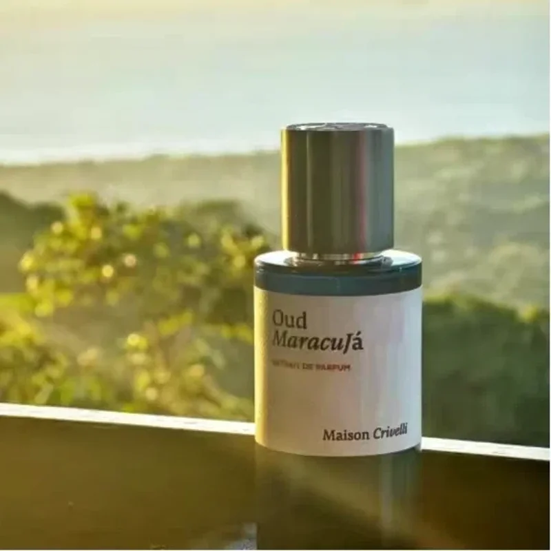 Unisex Oud Maracuja Eau De Par - Oud Perfume Spray review and price