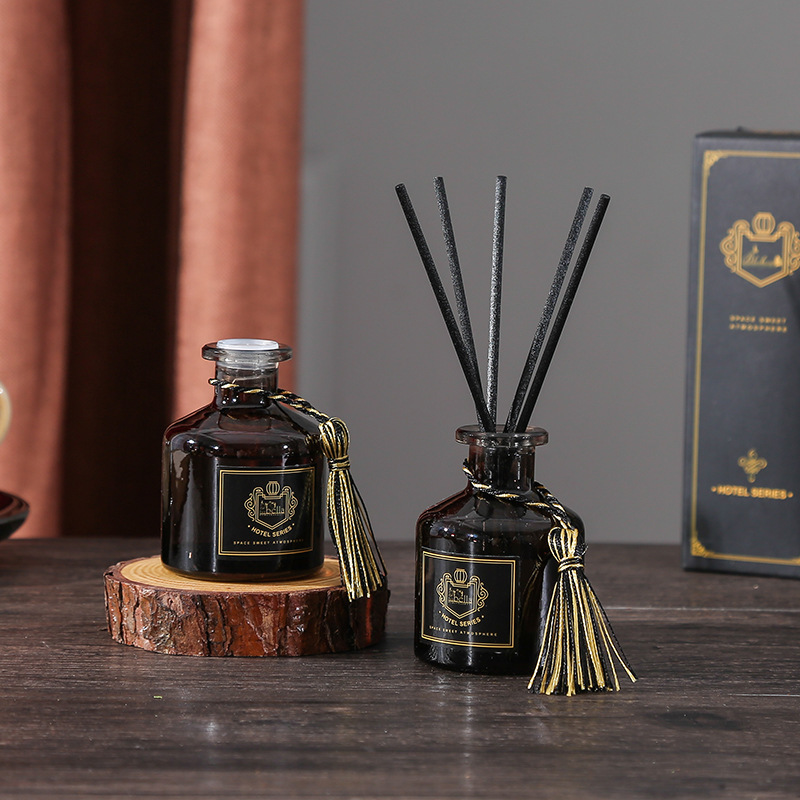 50ml Reed Diffuser Sets Good S - Perfume Fragrance Machine review and price
