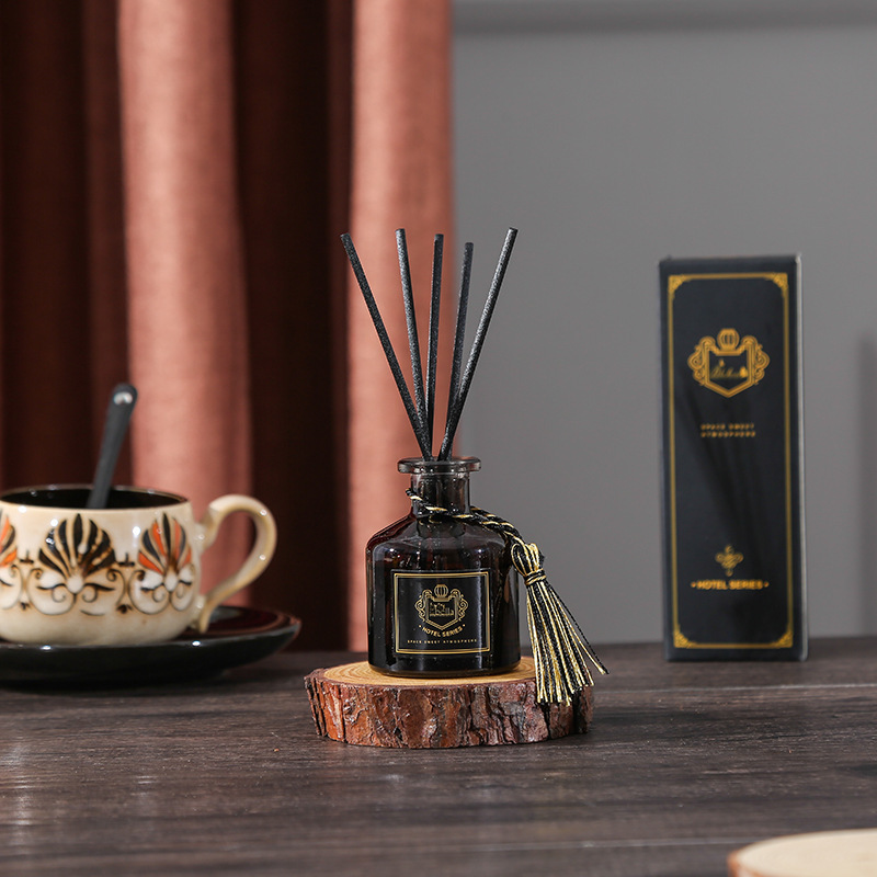 50ml Reed Diffuser Sets Good S - Perfume Fragrance Machine review and price