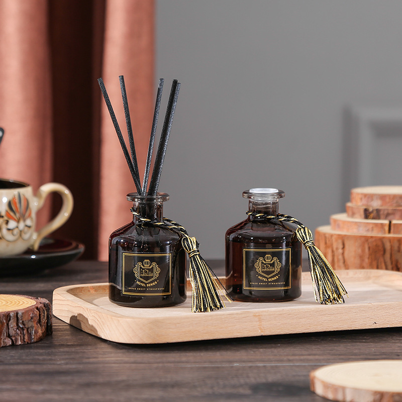 50ml Reed Diffuser Sets Good S - Perfume Fragrance Machine review and price