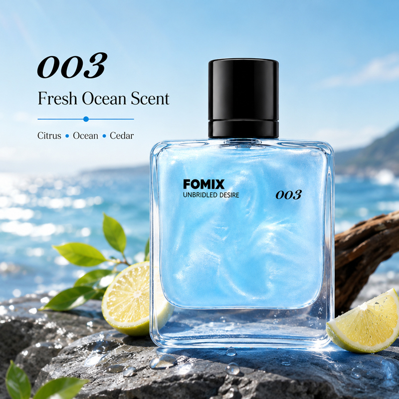FOMIX 2PCS Men's Perfume Set,  - Perfume And Fragrance review and price