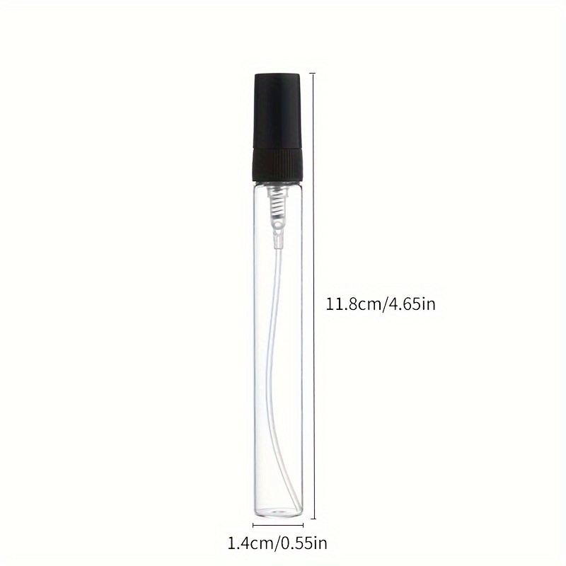 25pcs 10ml Refillable Empty Po - Perfume Imperium Fragrance World review and price