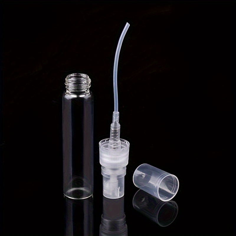 25pcs 10ml Refillable Empty Po - Perfume Imperium Fragrance World review and price