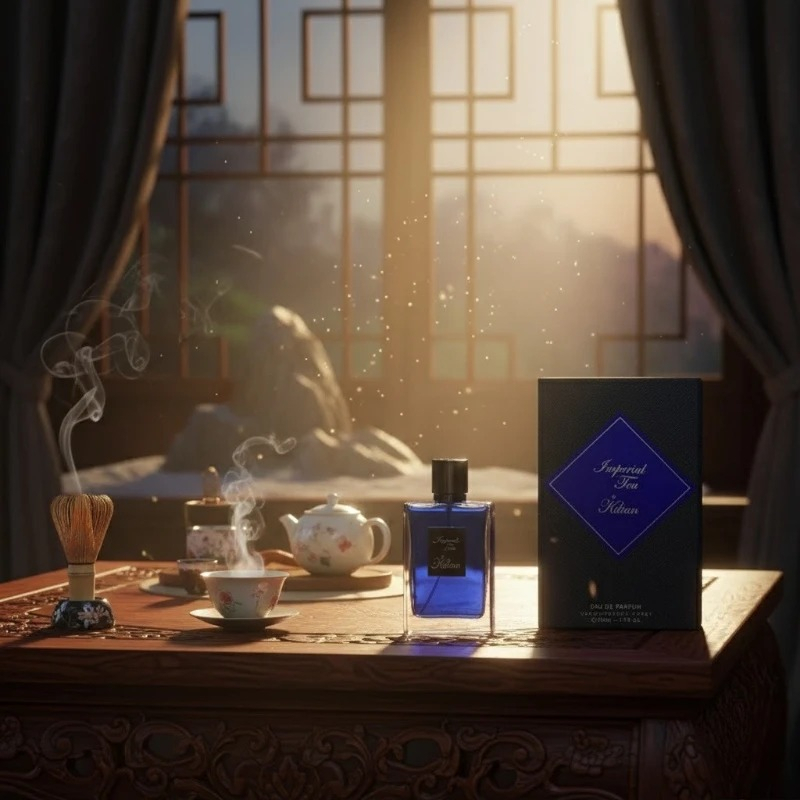 KILIAN 50ml Unisex Eau De Parf - The Collection Perfume Fragrance review and price