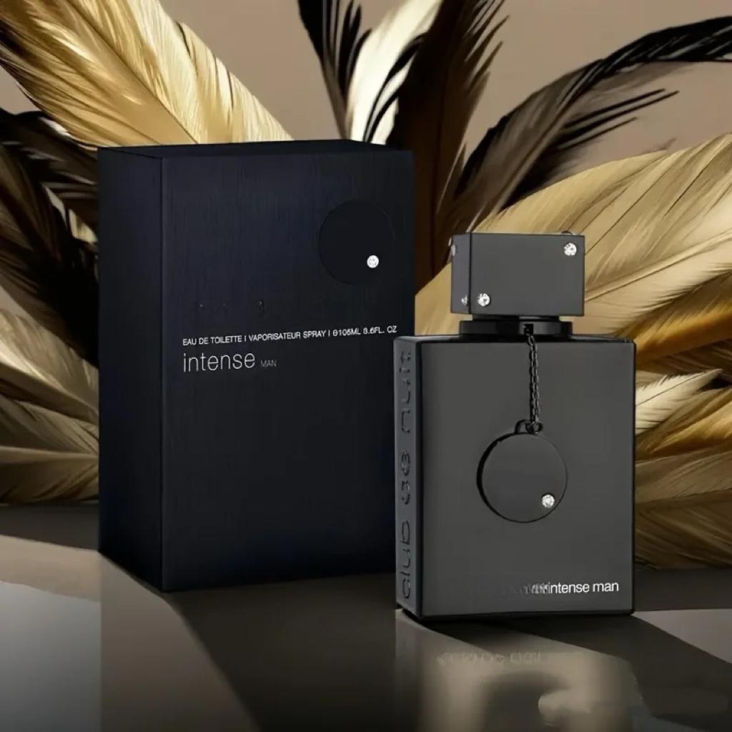 Club de Nuit Intense Man perfu - Perfume Top Fragrance review and price