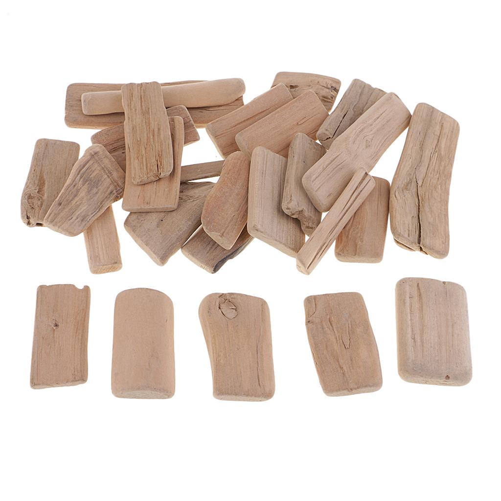 250g Wooden Slice Driftwood Cr - Oud Wood Chip review and price