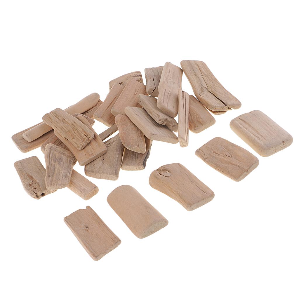250g Wooden Slice Driftwood Cr - Oud Wood Chip review and price
