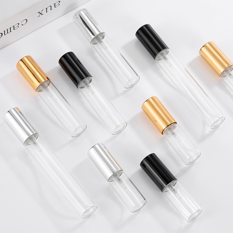 20/50pcs Perfume Empty Bottle  - Perfume Imperium Fragrance World review and price