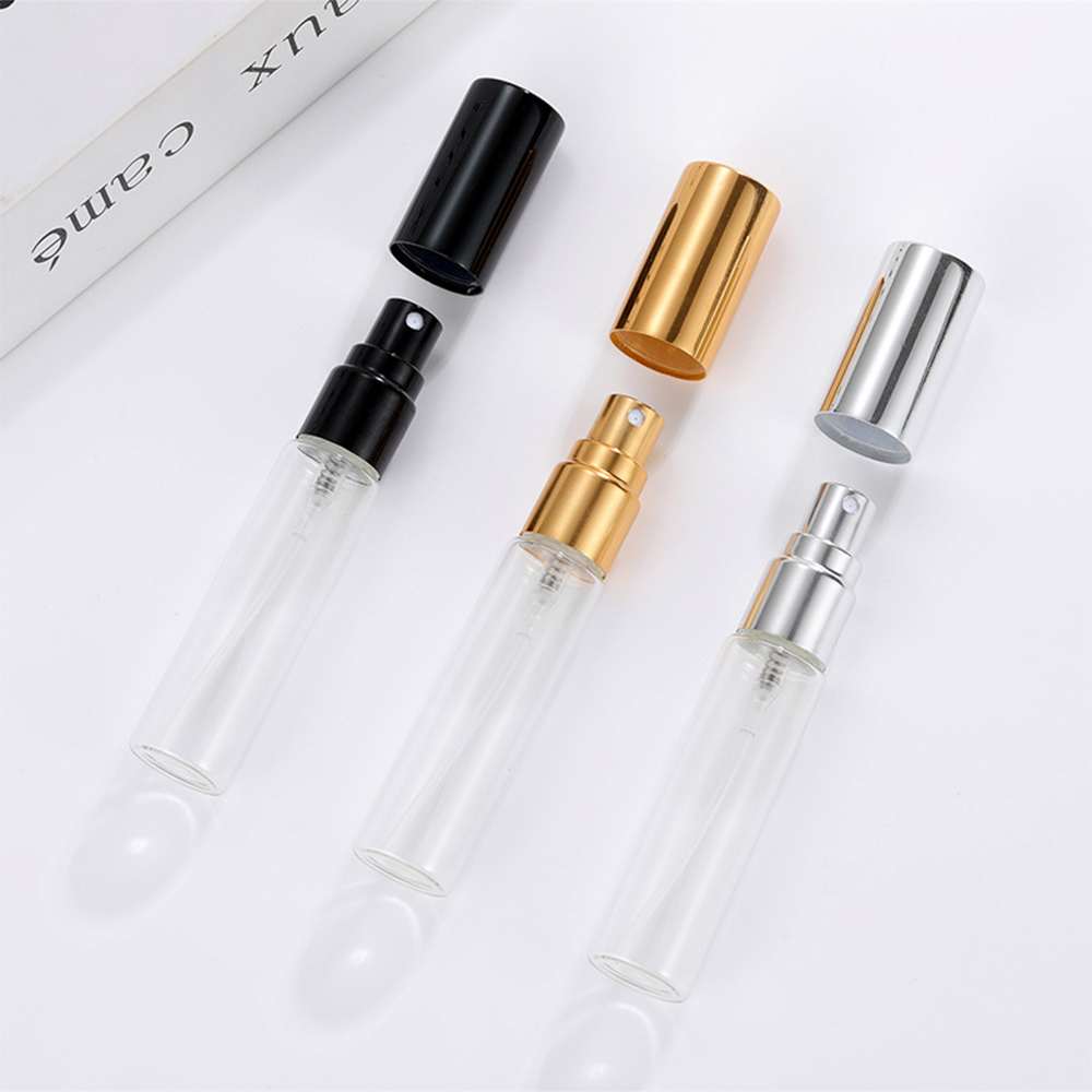 20/50pcs Perfume Empty Bottle  - Perfume Imperium Fragrance World review and price