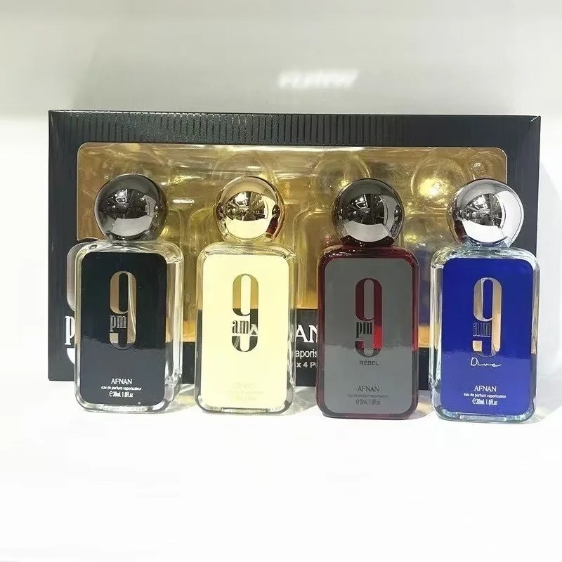Afnan 9pm Womens Perfume Gift  - The Collection Perfume Fragrance review and price