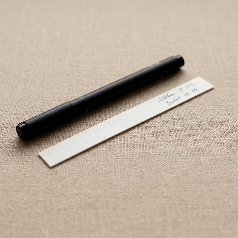 100pcs 130x15mm Perfume Sampli - Perfume Fragrance Lab review and price