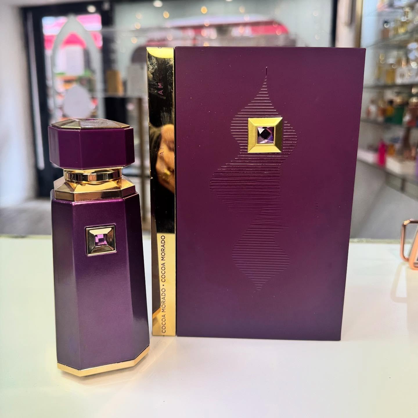 Unisex perfume spray, 100ml - Oud Perfume Spray review and price