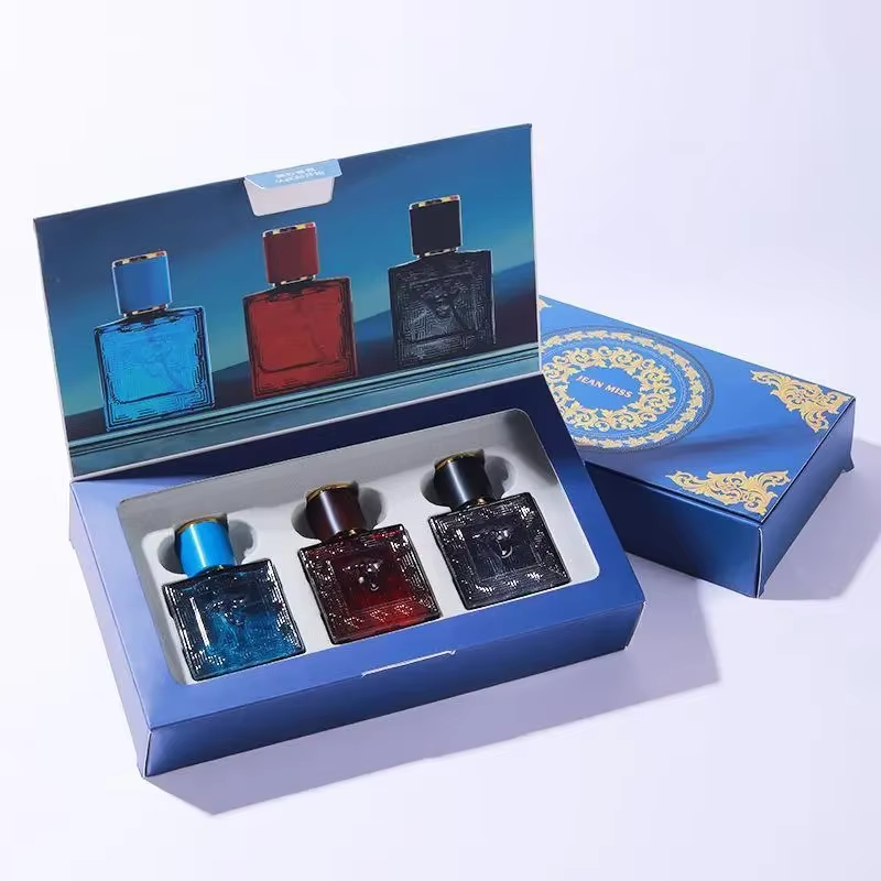 Men Perfume Gift Set 3Pcs Eros - Pure Perfume Fragrance review and price