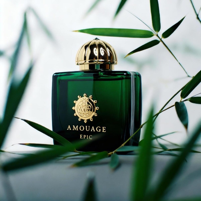 AMOUAGE Luxury Women Perfume 1 - The Collection Perfume Fragrance review and price