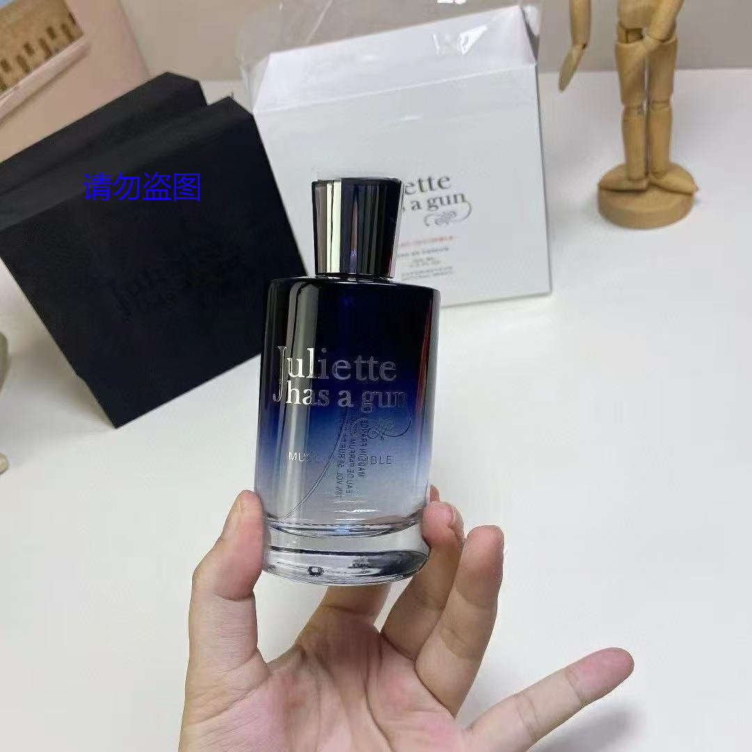 Top Luxury 100ml Eau De Parfum - Perfume Top Fragrance review and price
