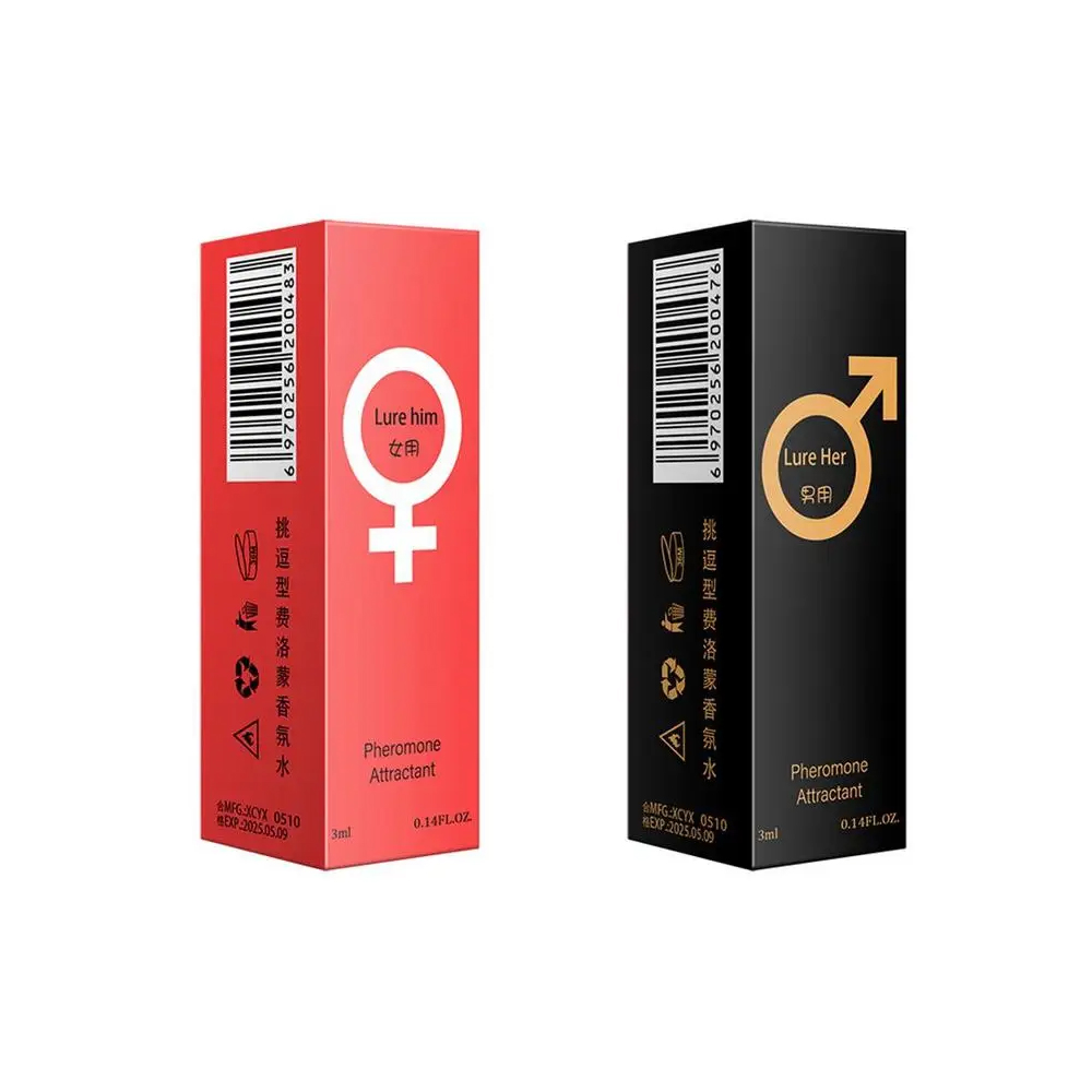 3ML Woman Orgasm Sexual Produc - Pure Perfume Fragrance review and price