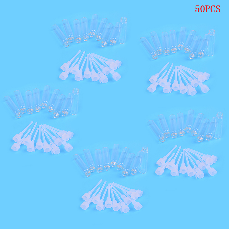 (N) 50pcs Mini Glass Perfume S - Perfume Fragrance Lab review and price