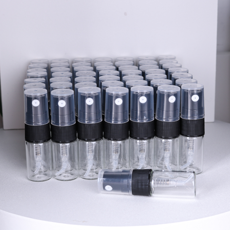 Hot Sale 50/Piece 2ml Transpar - Perfume Imperium Fragrance World review and price