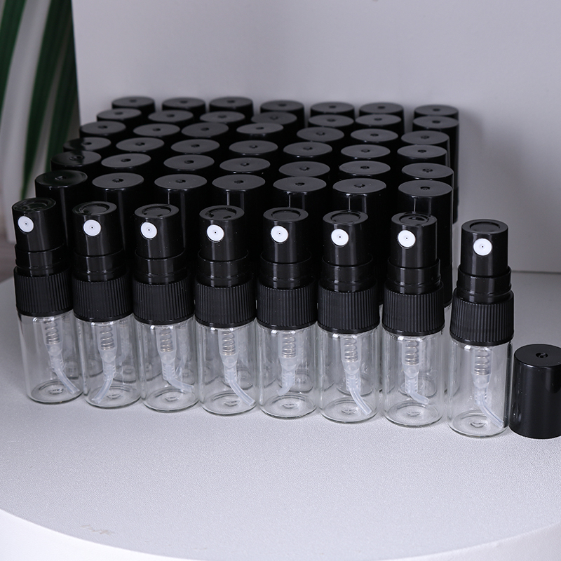 Hot Sale 50/Piece 2ml Transpar - Perfume Imperium Fragrance World review and price