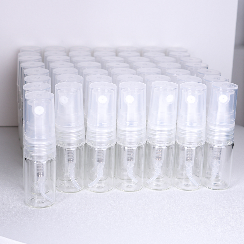 Hot Sale 50/Piece 2ml Transpar - Perfume Imperium Fragrance World review and price