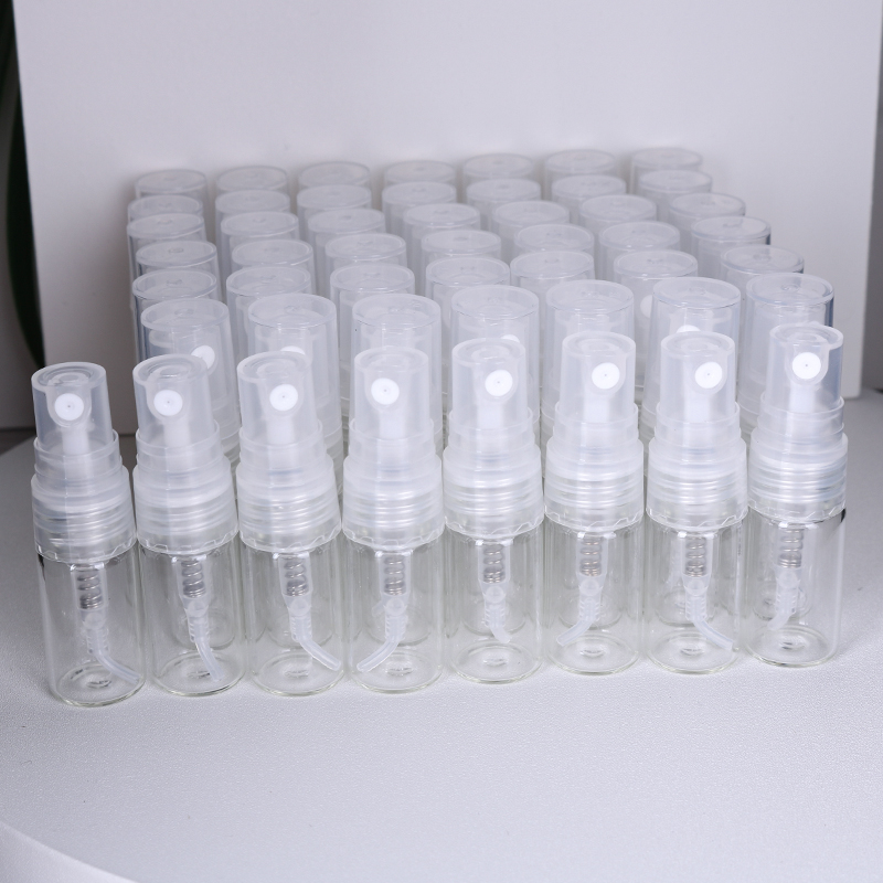 Hot Sale 50/Piece 2ml Transpar - Perfume Imperium Fragrance World review and price